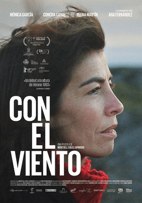 Con el viento Con el viento