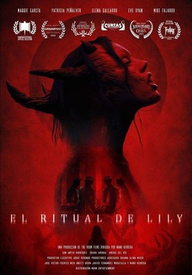 El ritual de Lily