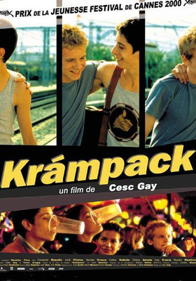 Krámpack