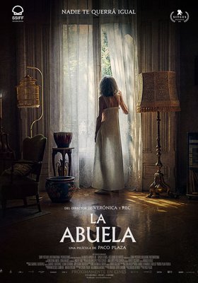 La abuela La abuela