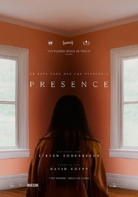 Presence Presence