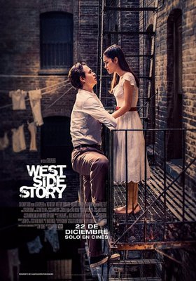 West Side Story West Side Story
