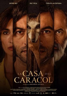 La casa del caracol PREM La casa del caracol PREM
