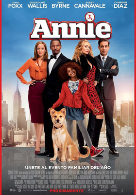 Annie Annie