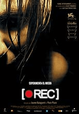 Rec Rec