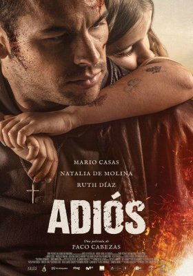 Adiós Adiós