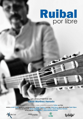 Ruibal, por libre