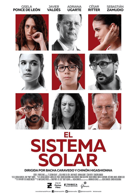 El Sistema Solar El Sistema Solar