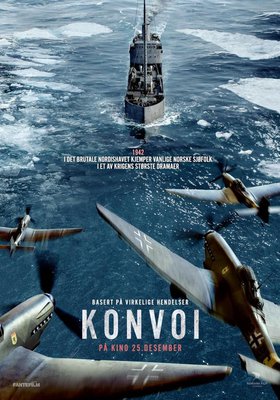 The Arctic Convoy The Arctic Convoy