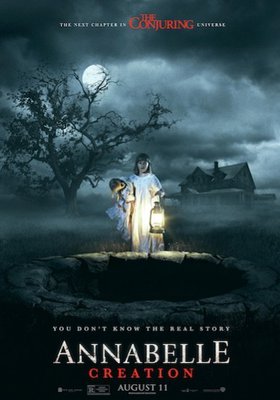 Annabelle: Creation VOSE Annabelle: Creation VOSE
