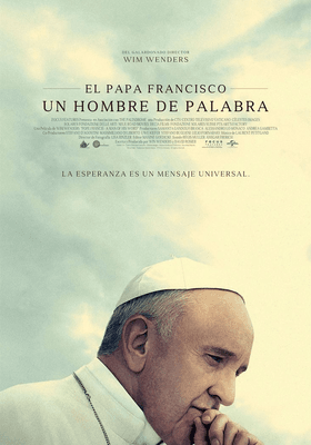El Papa Francisco - Un hombre de palabra El Papa Francisco - Un hombre de palabra