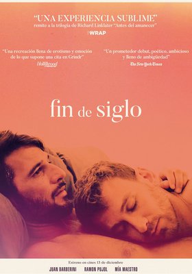 Fin de siglo Fin de siglo