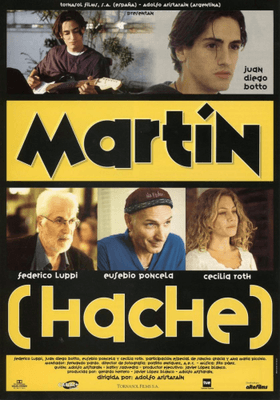 Martín (Hache)