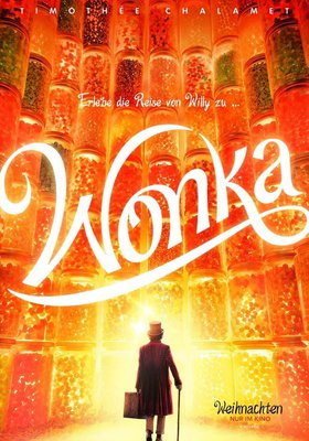 Wonka Wonka