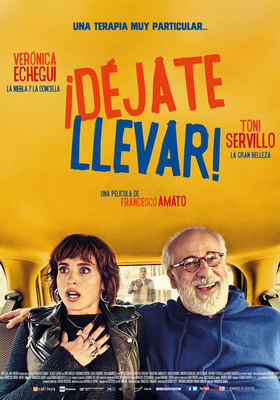Déjate Llevar Déjate Llevar