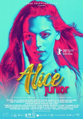 Alice Júnior Alice Júnior