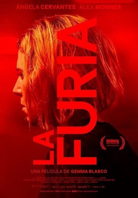 La furia