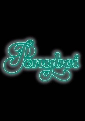 Ponyboi
