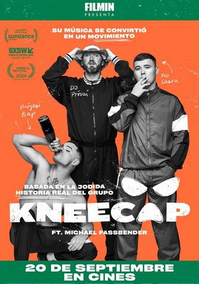 Kneecap