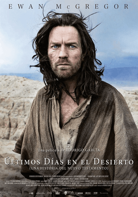 Últimos días en el desierto Últimos días en el desierto