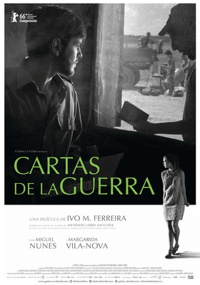 Cartas de la guerra Cartas de la guerra