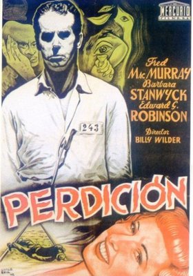 Perdición Perdición