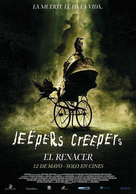 Jeepers Creepers: El renacer Jeepers Creepers: El renacer
