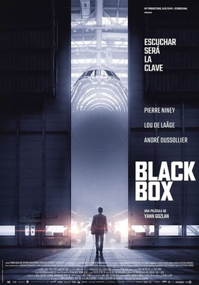 Black box Black box