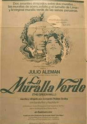 La muralla verde