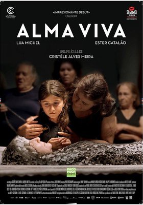 Alma Viva