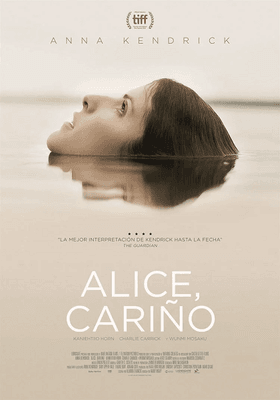 Alice, cariño Alice, cariño