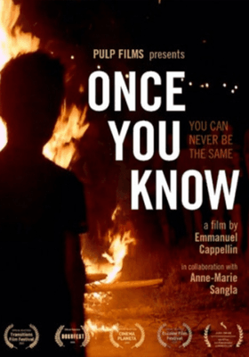 Once You Know