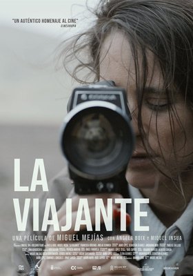 La viajante