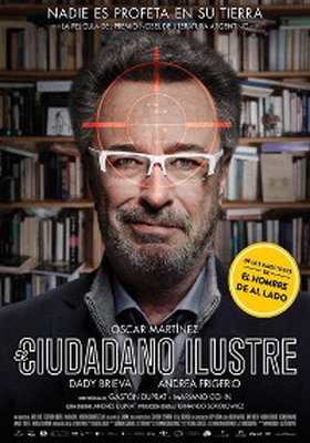 El ciudadano ilustre