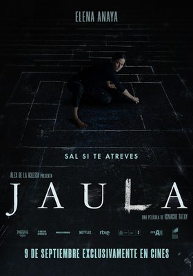 Jaula Jaula