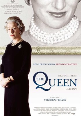 The Queen (La Reina) The Queen (La Reina)
