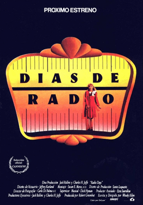 Días de radio Días de radio