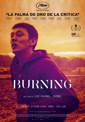Burning Burning