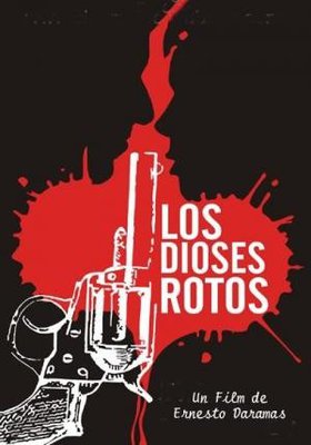 Los Dioses Rotos - Festival de la Habana
