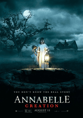 Annabelle: Creation Annabelle: Creation