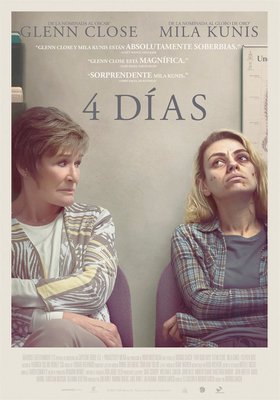 4 días CI VOSE 4 días CI VOSE