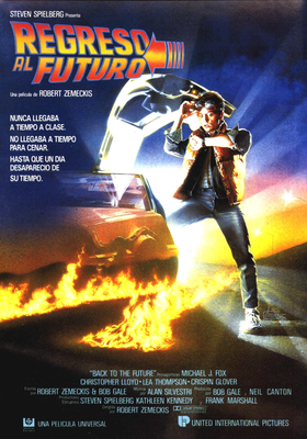 Regreso al futuro III Regreso al futuro III
