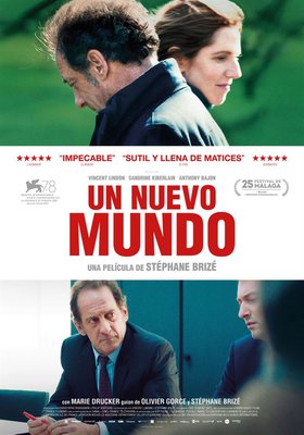 Un nuevo mundo Un nuevo mundo