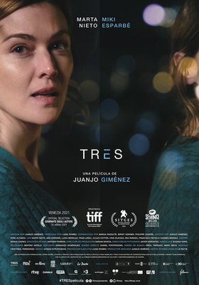 Tres Tres