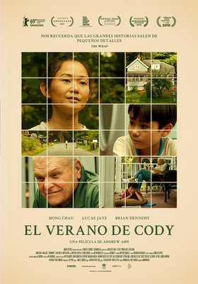 El verano de Cody El verano de Cody