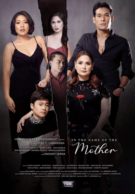 IN THE NAME OF THE MOTHER