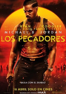 Los pecadores Los pecadores
