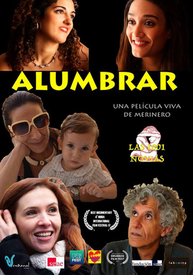ALUMBRAR (LAS 1001 NOVIAS) ALUMBRAR (LAS 1001 NOVIAS)
