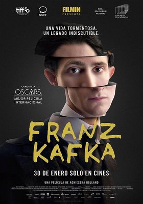 Franz Kafka