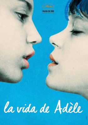 La vida de Adèle